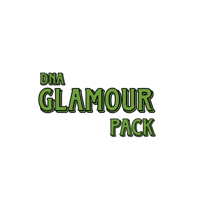 Glamour Pack