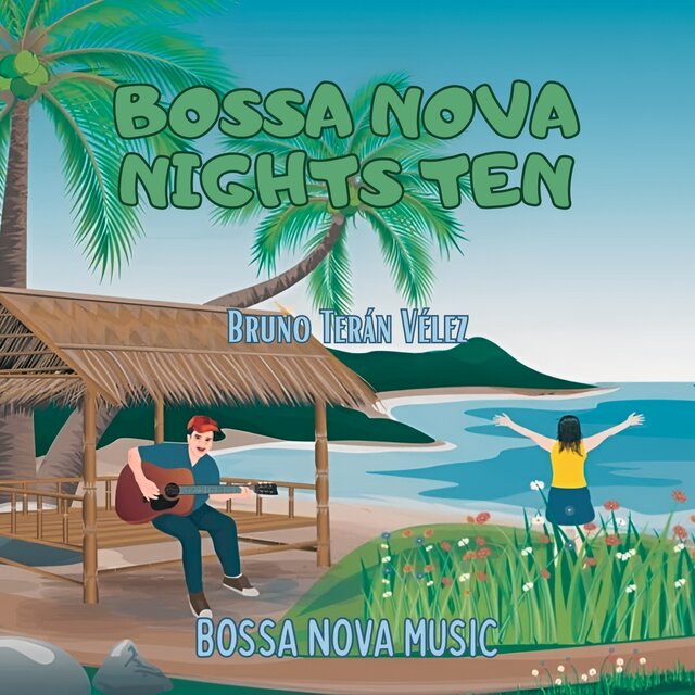Bossa Nova Nights Ten