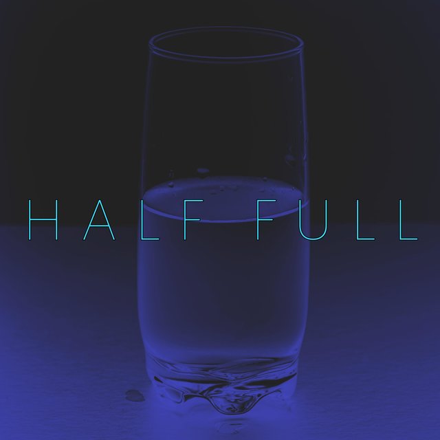 Half Full
