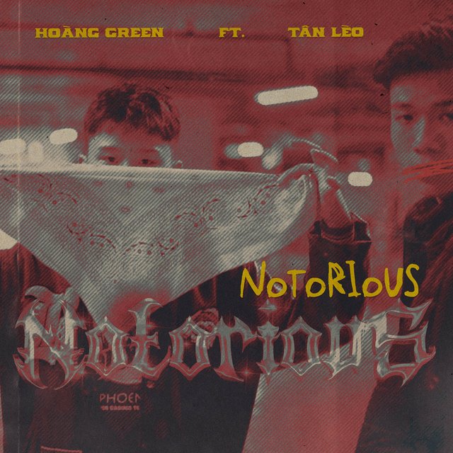 Notorious