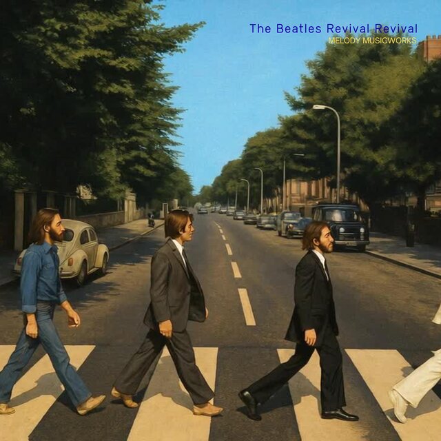 The Beatles Revival: Rediscovering Legendary Melodies