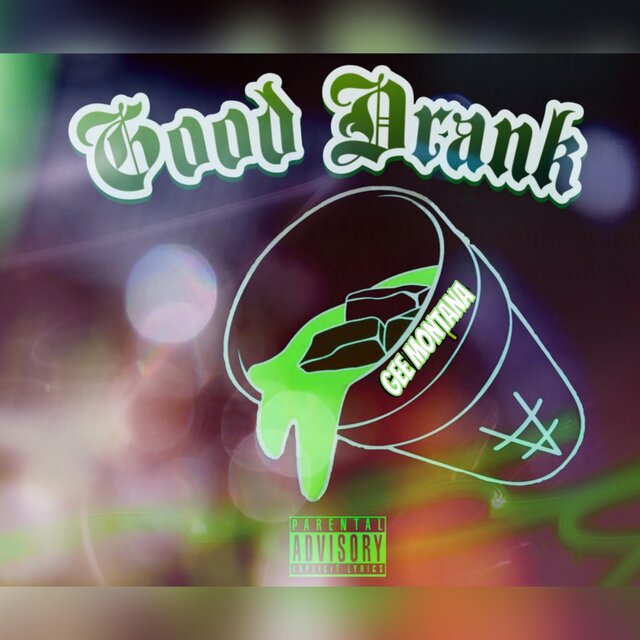 GOOD DRANK
