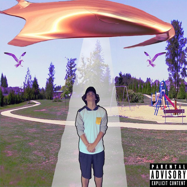 The Sean G Ep