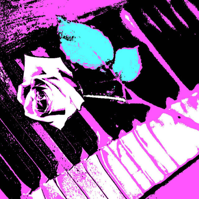 Cover art for album Please Play These Pieces Instead of Killing Yourself by Keyofw