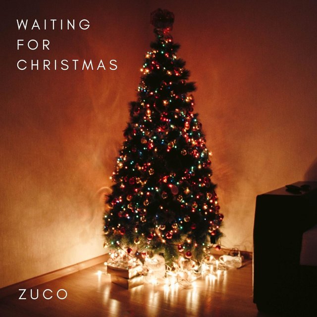 Waiting for Christmas