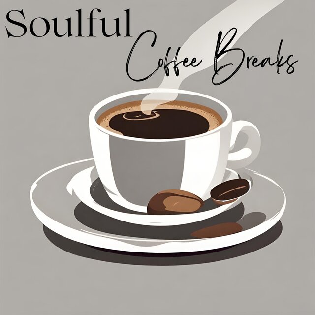Soulful Coffee Breaks: Deep Release
