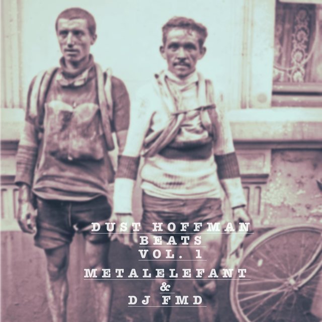 Dust Hoffman Beats, Vol. 1