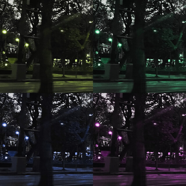 Downtown