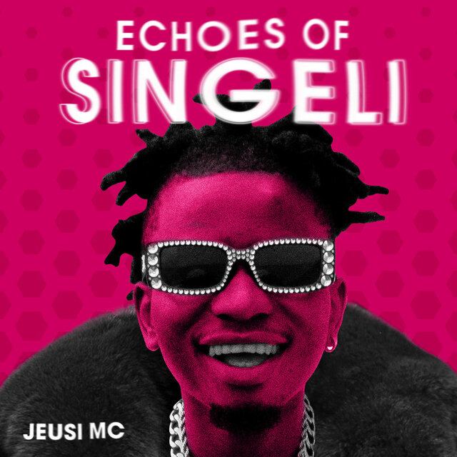 Echoes of Singeli