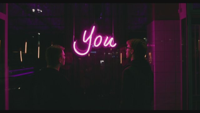 Drunk On You