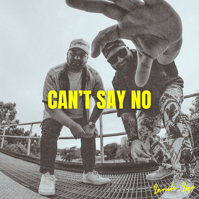 Can't Say No