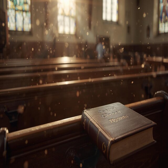 Sacred Church Hymns