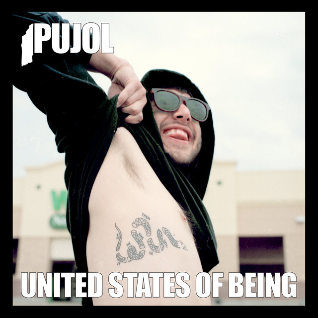 UNITED STATES OF BEING