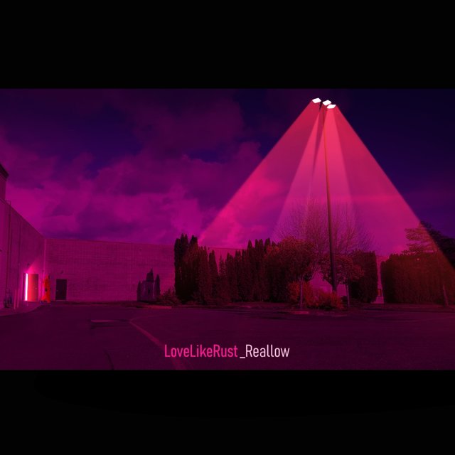 LoveLikeRust