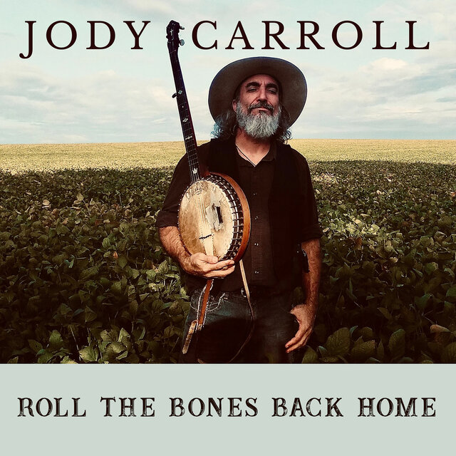 Roll the Bones Back Home