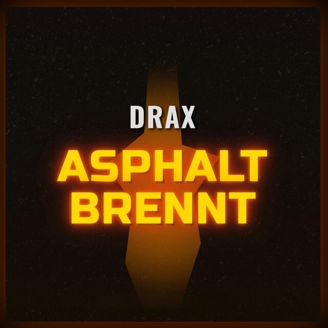 Asphalt brennt