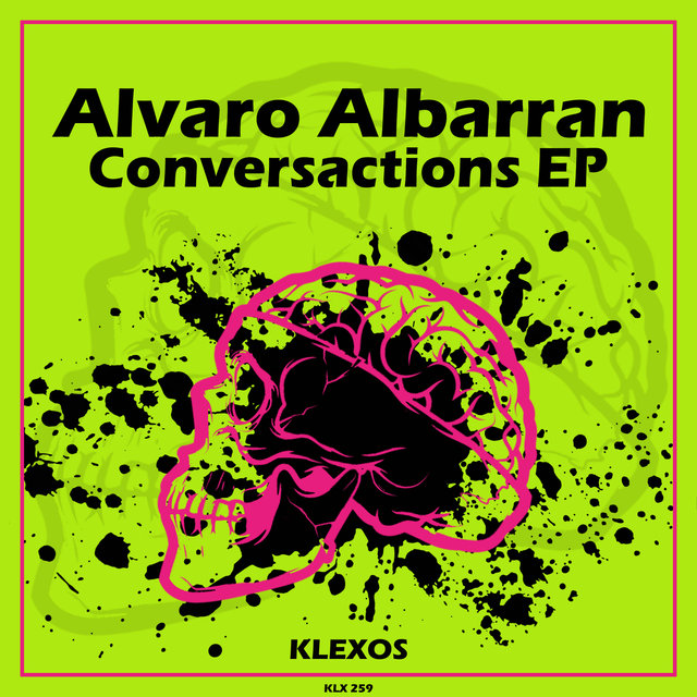 Conversactions EP