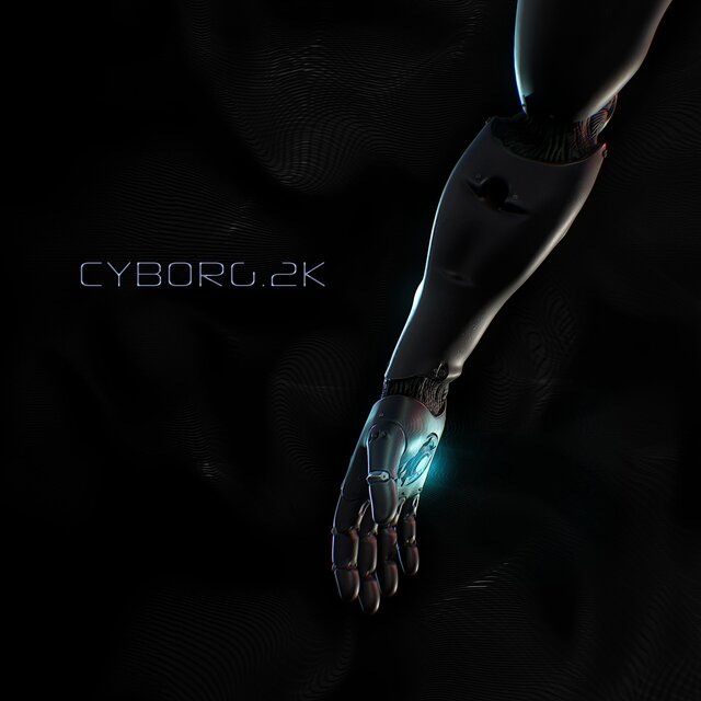 CYBORG2K