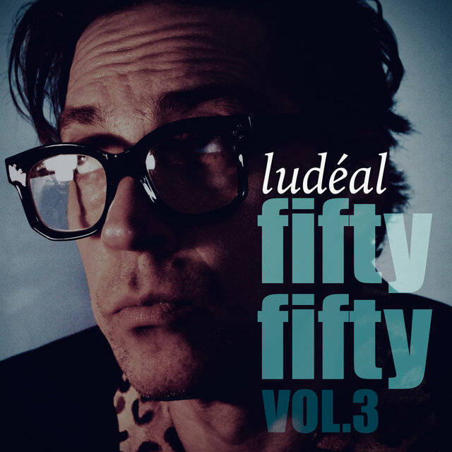 Fifty Fifty Vol.3