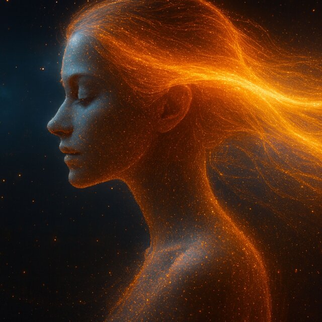 Alpha Waves for Super Intelligence