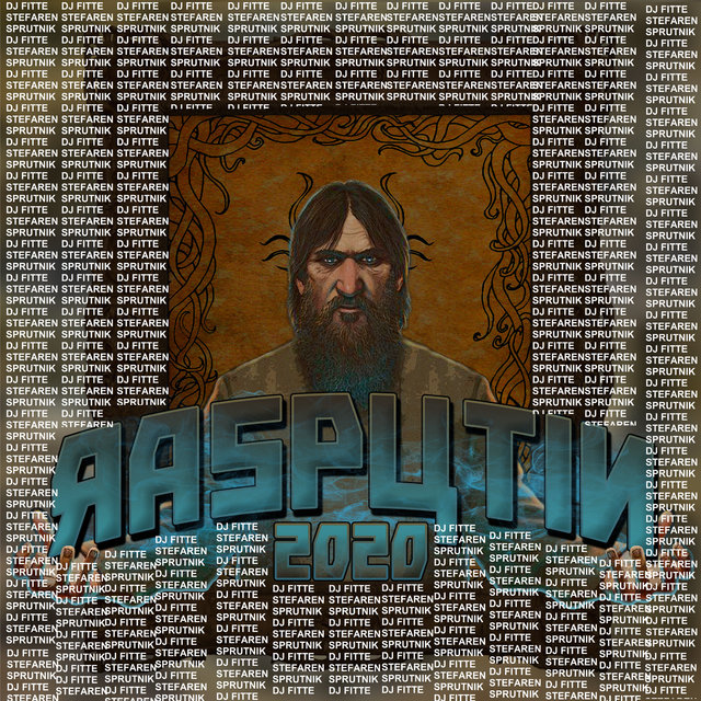 Rasputin 2020