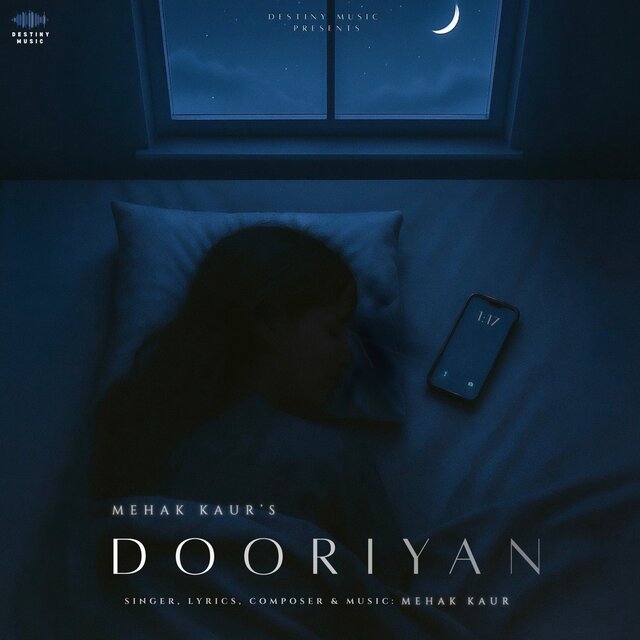Dooriyan