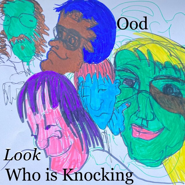 Look Who Is Knocking