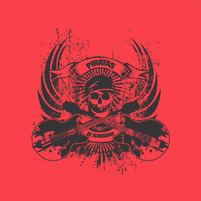 Piratas de Aldebaran