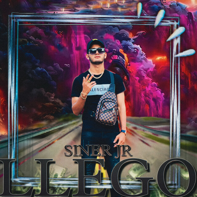 Llego