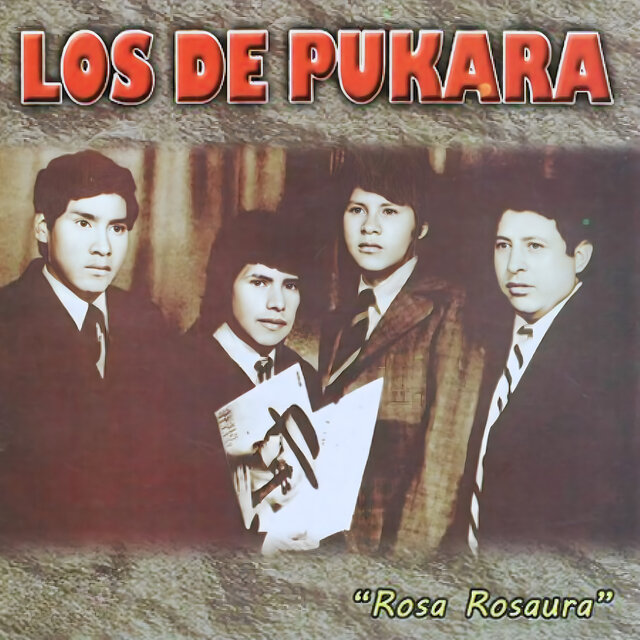 Rosa Rosaura