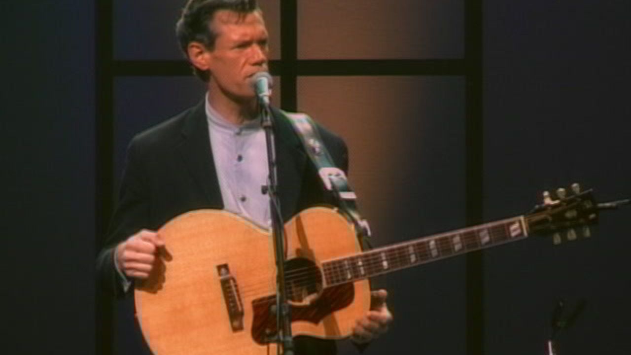 Three Wooden Crosses