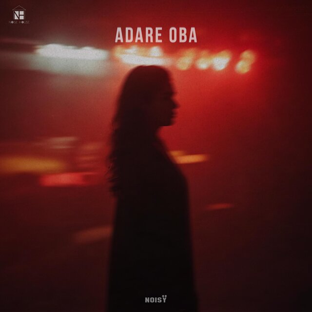 Adare (feat. Mariazelle Goonetilleke) [REMIX]