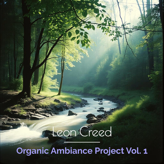 Organic Ambiance Project, Vol. 1