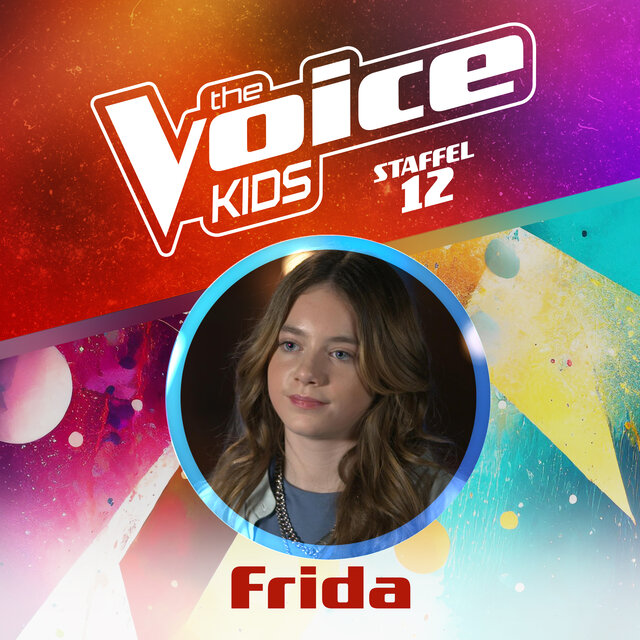 Happier Than Ever (aus "The Voice Kids, Staffel 12") (Blind Audition Live)