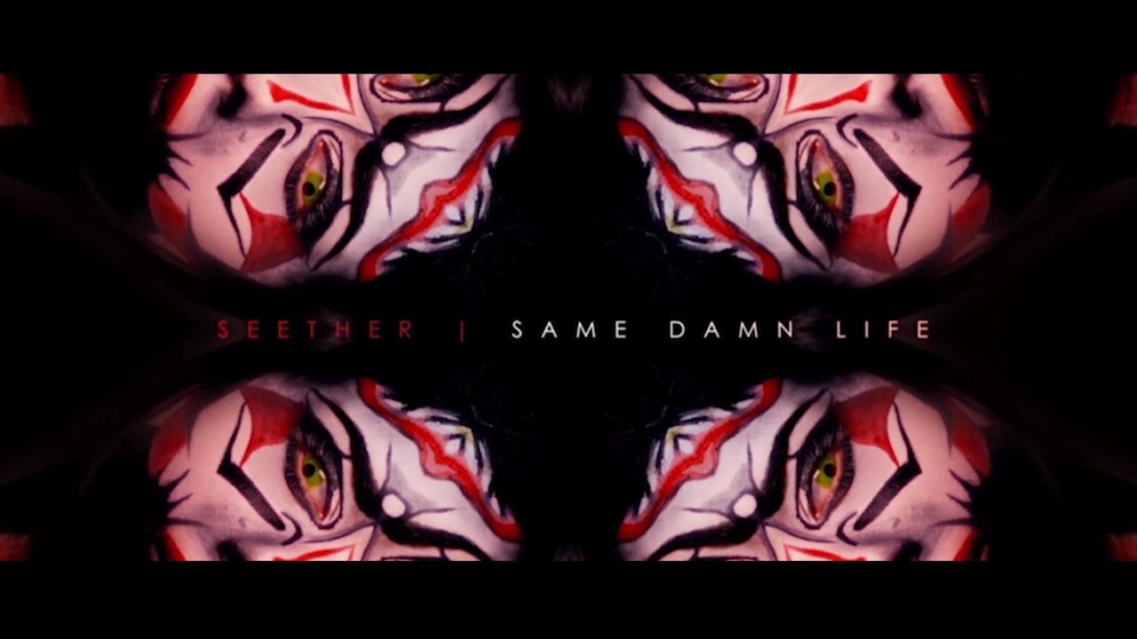 Same Damn Life