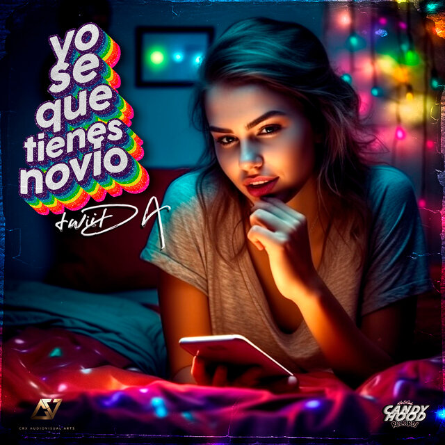 Yo Se Que Tienes Novio