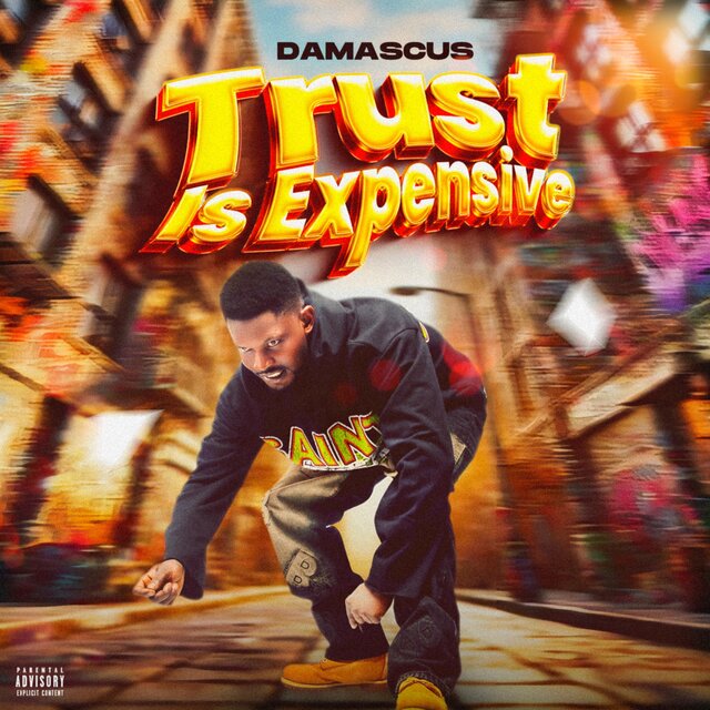 Trust Is Expensive