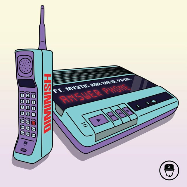 Answerphone (feat. Diminish & Chloe Payne)
