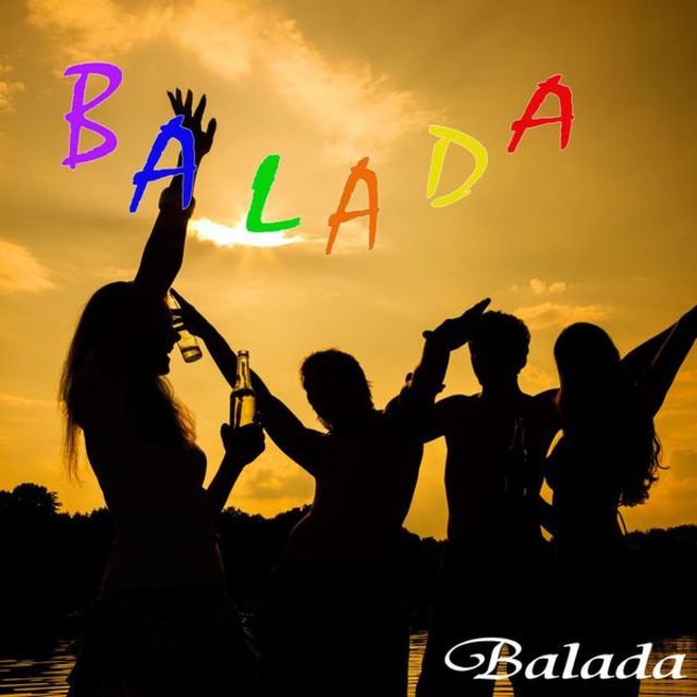 Balada