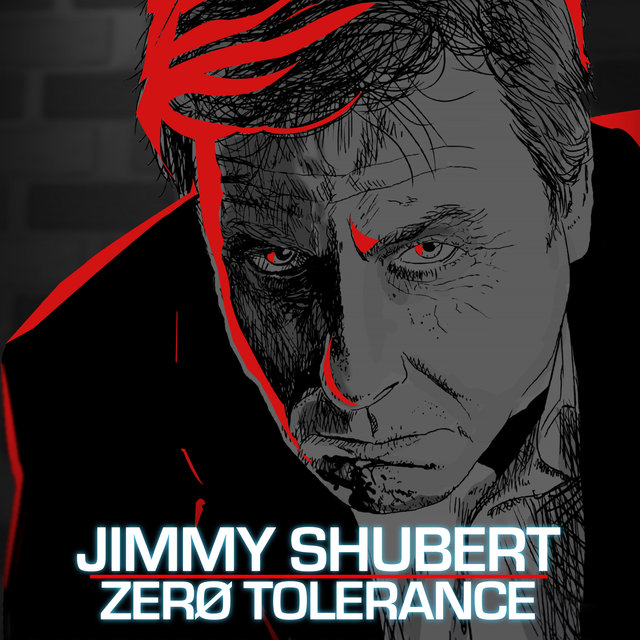 Zero Tolerance