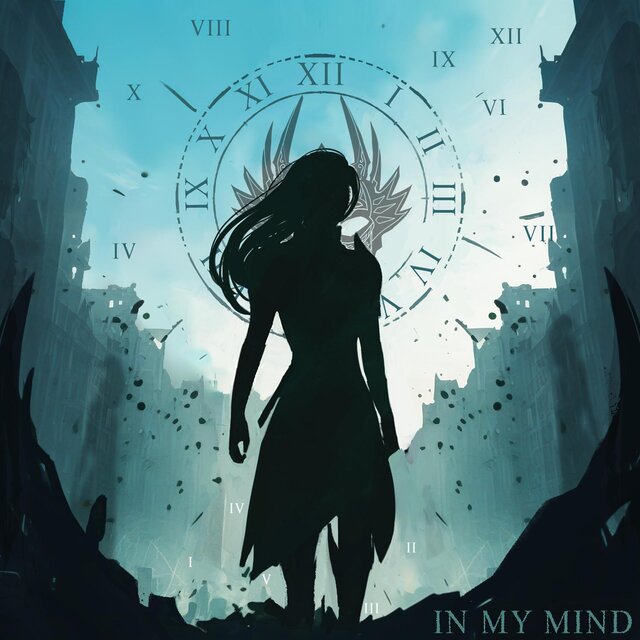 In My Mind