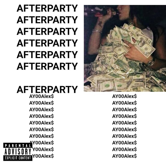 AFTERPARTY