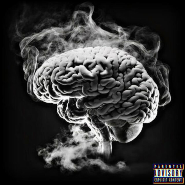 High Outta My Mind
