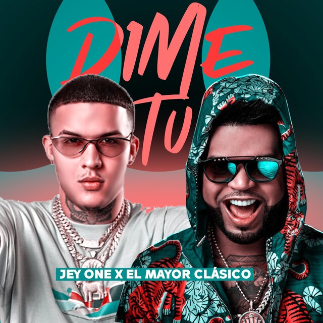 Dime Tu