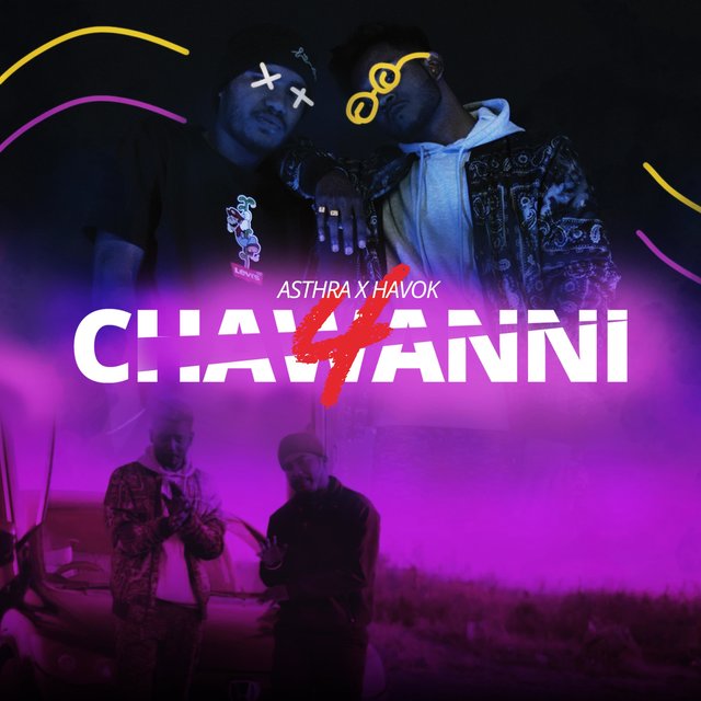 Chaar Chawanni (feat. Havok)