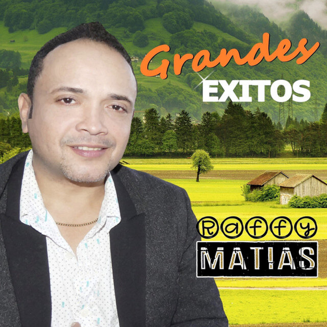 Grandes Exitos