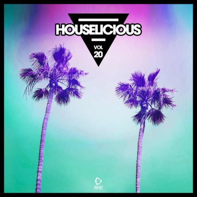 Houselicious, Vol. 20