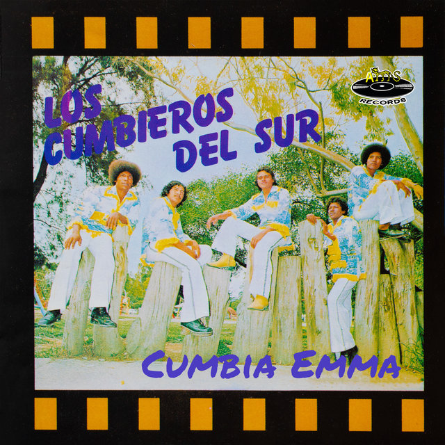 Cumbia Emma