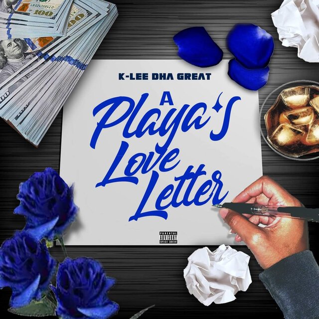 A Playas Love Letter