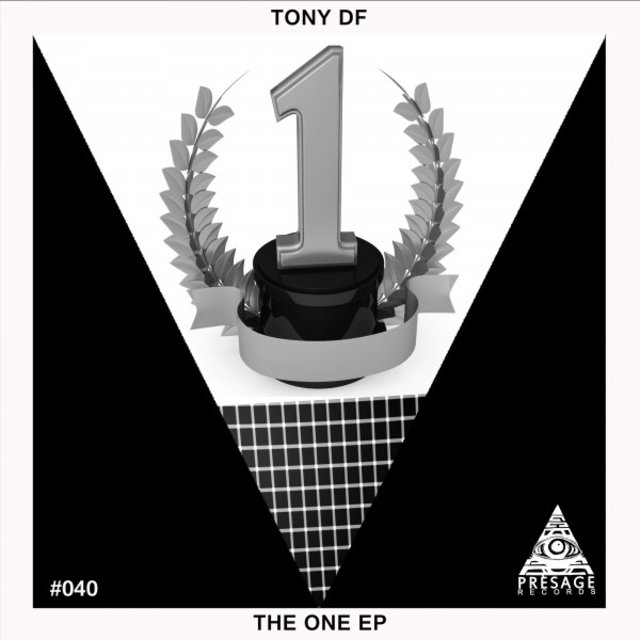 The One EP